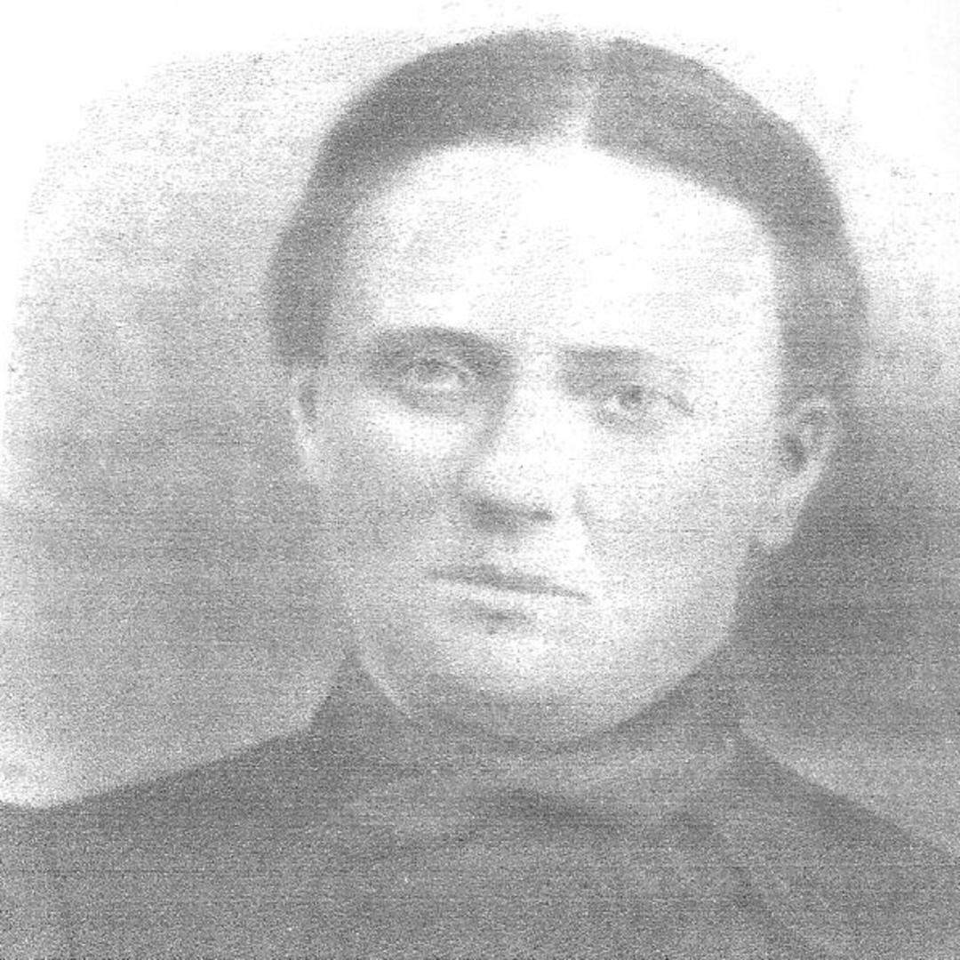 Rachel Morgan (1838 - 1902) Profile